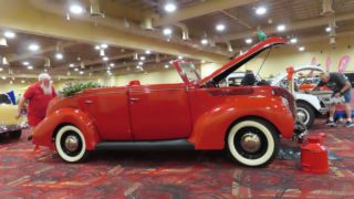 Gallery: SCC Las Vegas 2023 South Point Car & Truck Show