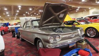 Gallery: SCC Las Vegas 2023 South Point Car & Truck Show