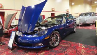 Gallery: SCC Las Vegas 2023 South Point Car & Truck Show