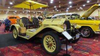 Gallery: SCC Las Vegas 2023 South Point Car & Truck Show