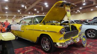 Gallery: SCC Las Vegas 2023 South Point Car & Truck Show