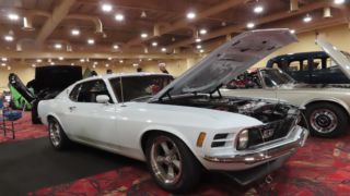 Gallery: SCC Las Vegas 2023 South Point Car & Truck Show