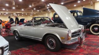 Gallery: SCC Las Vegas 2023 South Point Car & Truck Show