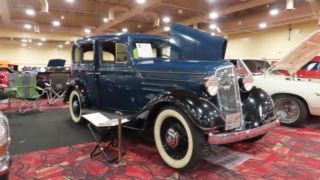 Gallery: SCC Las Vegas 2023 South Point Car & Truck Show