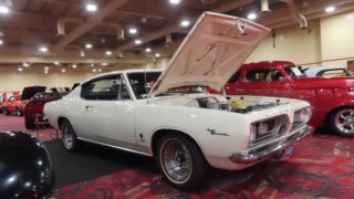 Gallery: SCC Las Vegas 2023 South Point Car & Truck Show