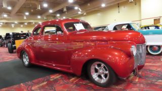 Gallery: SCC Las Vegas 2023 South Point Car & Truck Show