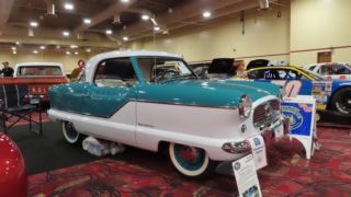 Gallery: SCC Las Vegas 2023 South Point Car & Truck Show