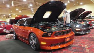 Gallery: SCC Las Vegas 2023 South Point Car & Truck Show