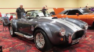 Gallery: SCC Las Vegas 2023 South Point Car & Truck Show