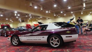 Gallery: SCC Las Vegas 2023 South Point Car & Truck Show