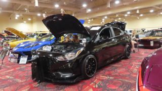 Gallery: SCC Las Vegas 2023 South Point Car & Truck Show