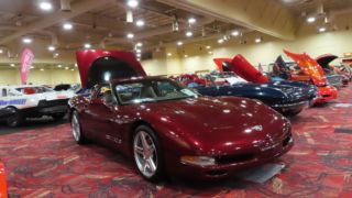 Gallery: SCC Las Vegas 2023 South Point Car & Truck Show