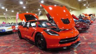 Gallery: SCC Las Vegas 2023 South Point Car & Truck Show