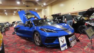 Gallery: SCC Las Vegas 2023 South Point Car & Truck Show