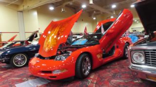 Gallery: SCC Las Vegas 2023 South Point Car & Truck Show