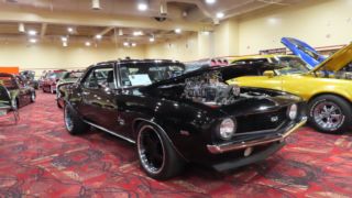 Gallery: SCC Las Vegas 2023 South Point Car & Truck Show