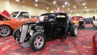 Gallery: SCC Las Vegas 2023 South Point Car & Truck Show