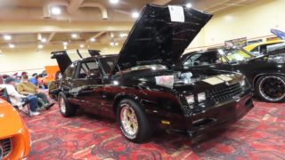 Gallery: SCC Las Vegas 2023 South Point Car & Truck Show