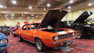 Gallery: SCC Las Vegas 2023 South Point Car & Truck Show