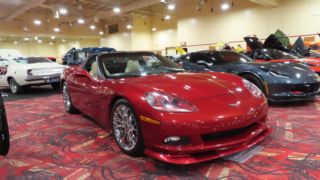 Gallery: SCC Las Vegas 2023 South Point Car & Truck Show