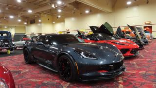 Gallery: SCC Las Vegas 2023 South Point Car & Truck Show