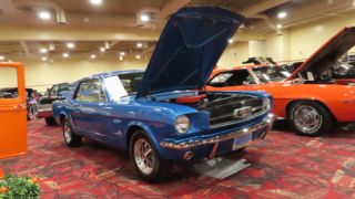 Gallery: SCC Las Vegas 2023 South Point Car & Truck Show