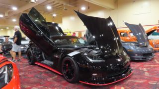 Gallery: SCC Las Vegas 2023 South Point Car & Truck Show