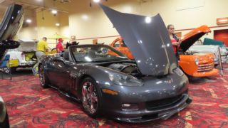 Gallery: SCC Las Vegas 2023 South Point Car & Truck Show