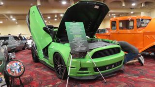 Gallery: SCC Las Vegas 2023 South Point Car & Truck Show