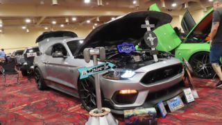 Gallery: SCC Las Vegas 2023 South Point Car & Truck Show