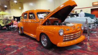 Gallery: SCC Las Vegas 2023 South Point Car & Truck Show