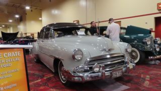 Gallery: SCC Las Vegas 2023 South Point Car & Truck Show