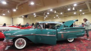 Gallery: SCC Las Vegas 2023 South Point Car & Truck Show