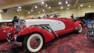 Gallery: SCC Las Vegas 2023 South Point Car & Truck Show