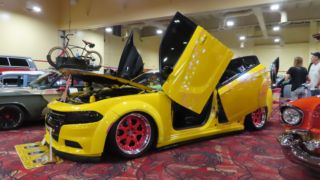 Gallery: SCC Las Vegas 2023 South Point Car & Truck Show