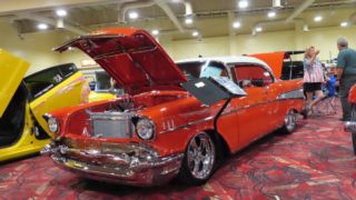 Gallery: SCC Las Vegas 2023 South Point Car & Truck Show