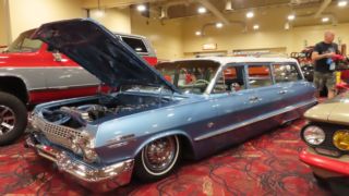 Gallery: SCC Las Vegas 2023 South Point Car & Truck Show