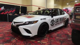 Gallery: SCC Las Vegas 2023 South Point Car & Truck Show