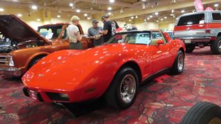 Gallery: SCC Las Vegas 2023 South Point Car & Truck Show