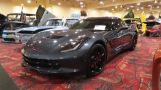 Gallery: SCC Las Vegas 2023 South Point Car & Truck Show