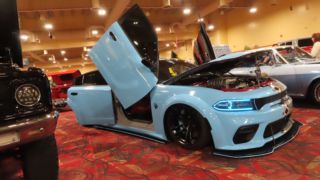 Gallery: SCC Las Vegas 2023 South Point Car & Truck Show