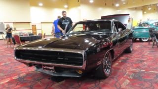 Gallery: SCC Las Vegas 2023 South Point Car & Truck Show