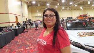 Gallery: SCC Las Vegas 2023 South Point Car & Truck Show