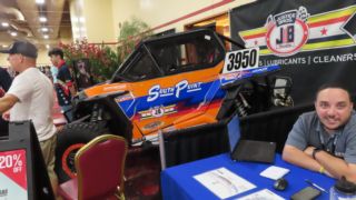 Gallery: SCC Las Vegas 2023 South Point Car & Truck Show