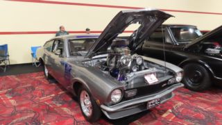 Gallery: SCC Las Vegas 2023 South Point Car & Truck Show