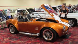 Gallery: SCC Las Vegas 2023 South Point Car & Truck Show