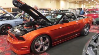 Gallery: SCC Las Vegas 2023 South Point Car & Truck Show