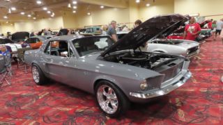 Gallery: SCC Las Vegas 2023 South Point Car & Truck Show