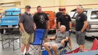 Gallery: SCC Las Vegas 2023 South Point Car & Truck Show