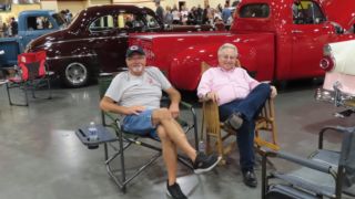 Gallery: SCC Las Vegas 2023 South Point Car & Truck Show